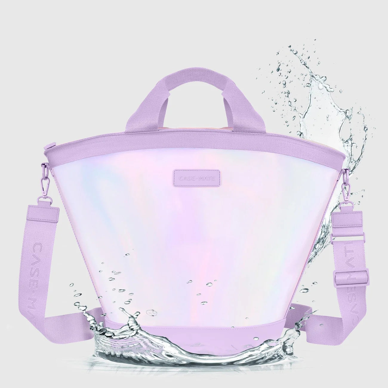 Soap Bubble™ Cooler Tote