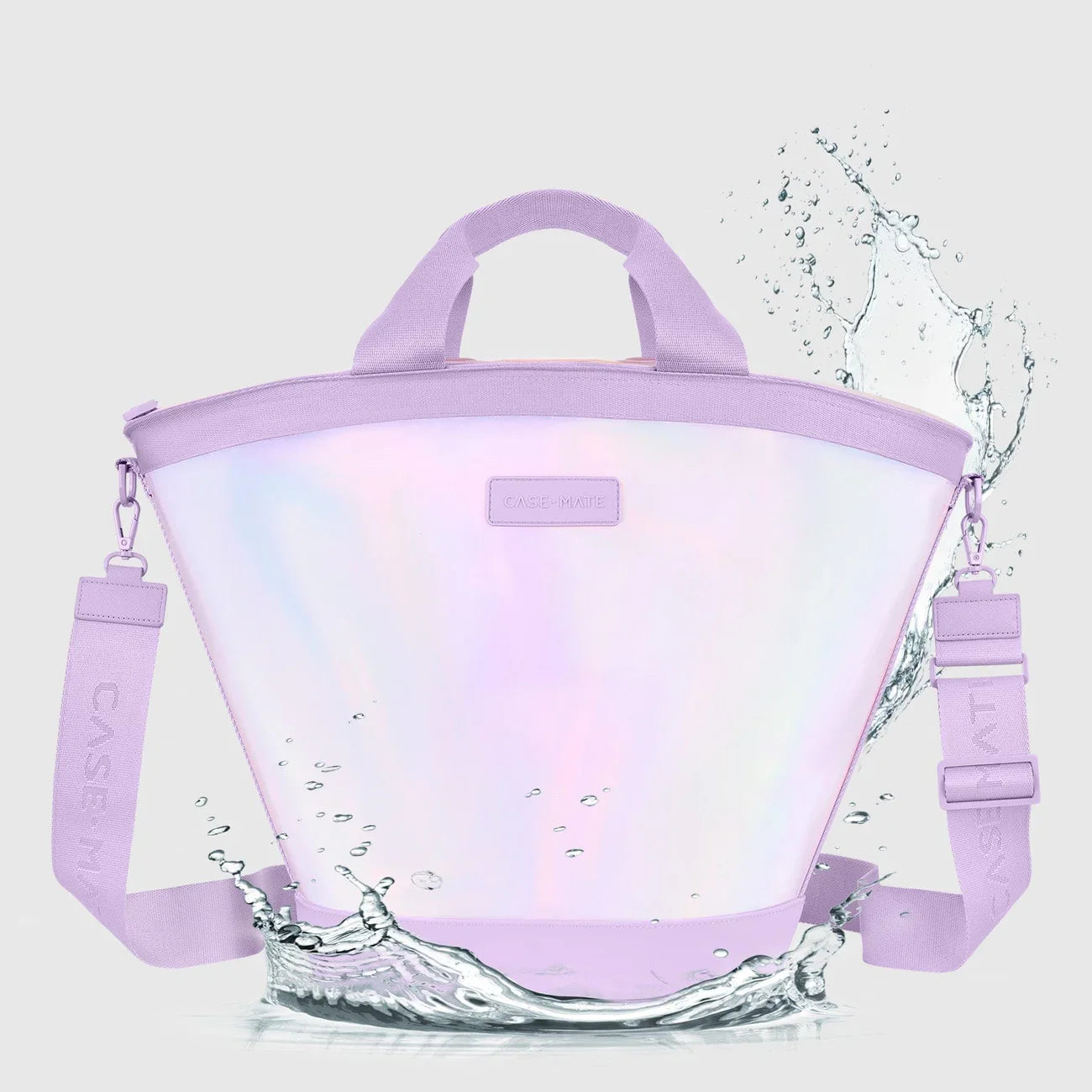 Soap Bubble™ Cooler Tote