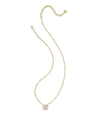 Bella Pendant Necklace