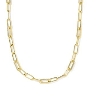 Bella Chain Necklace