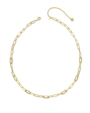 Bella Chain Necklace