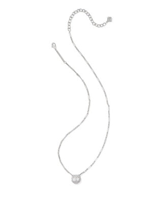 Bella Pendant Necklace
