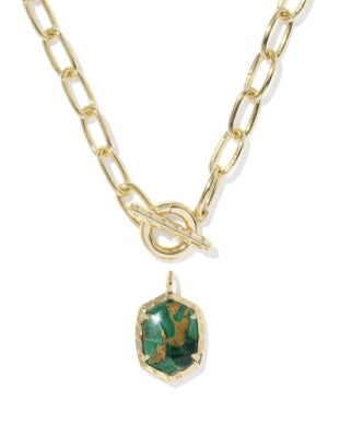 Daphne Link Neck