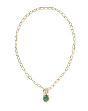 Daphne Link Neck