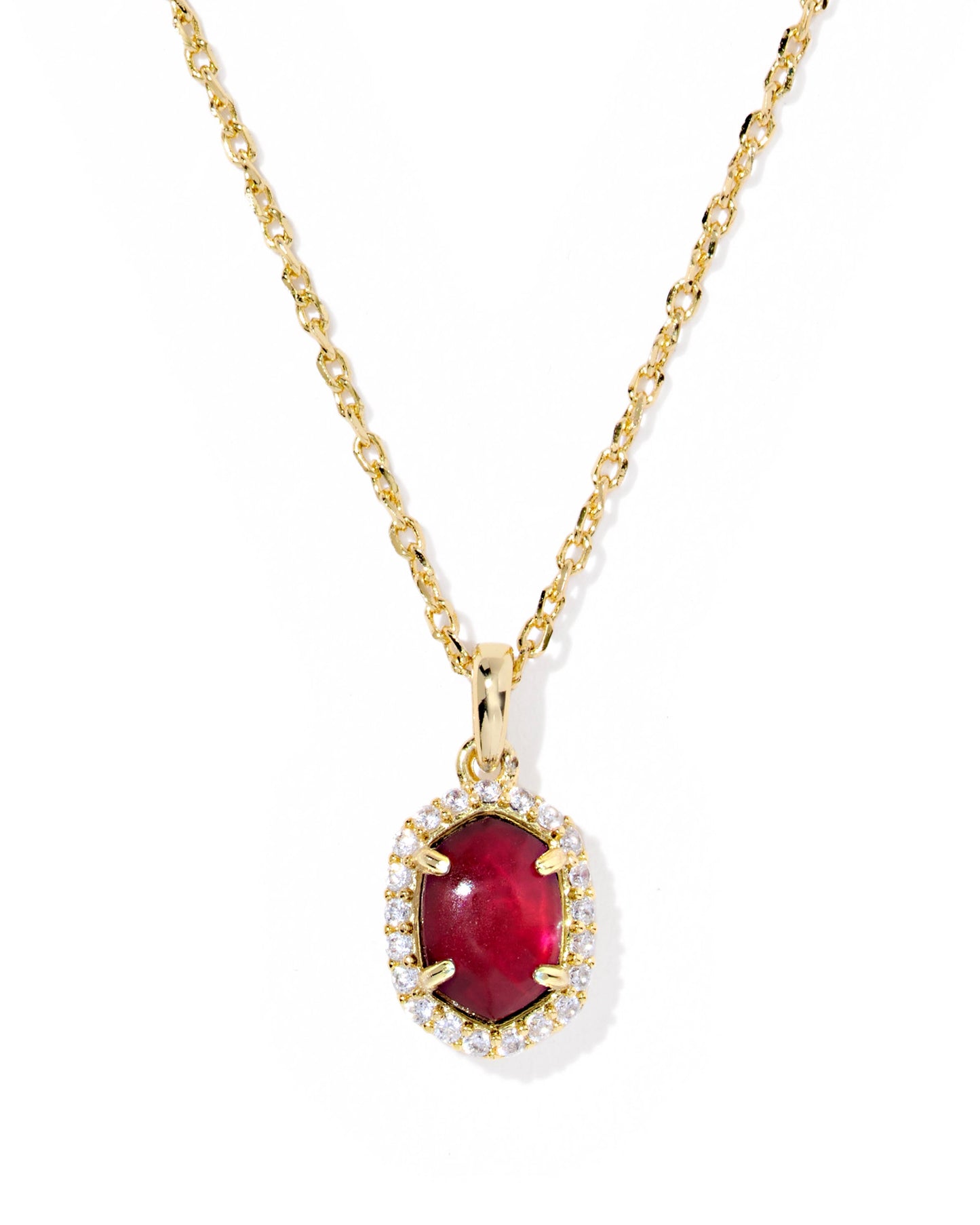 Daphne Necklace