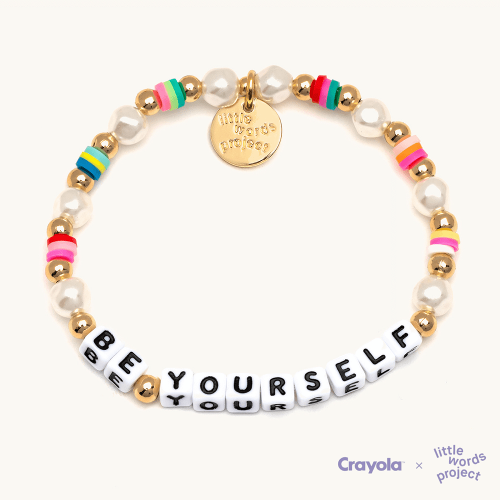 CRAYOLA COLLECTION BRACELETS