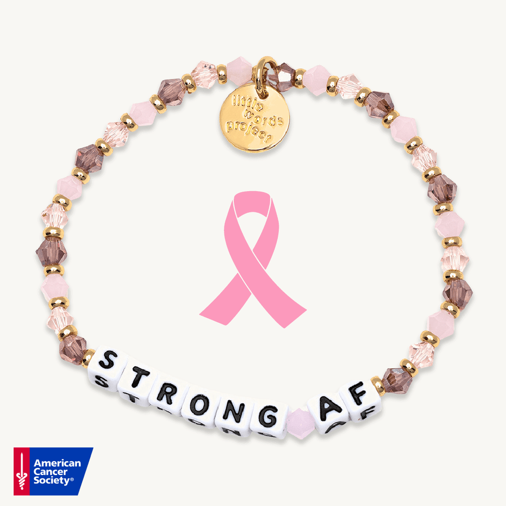 Breast Cancer Bracelets