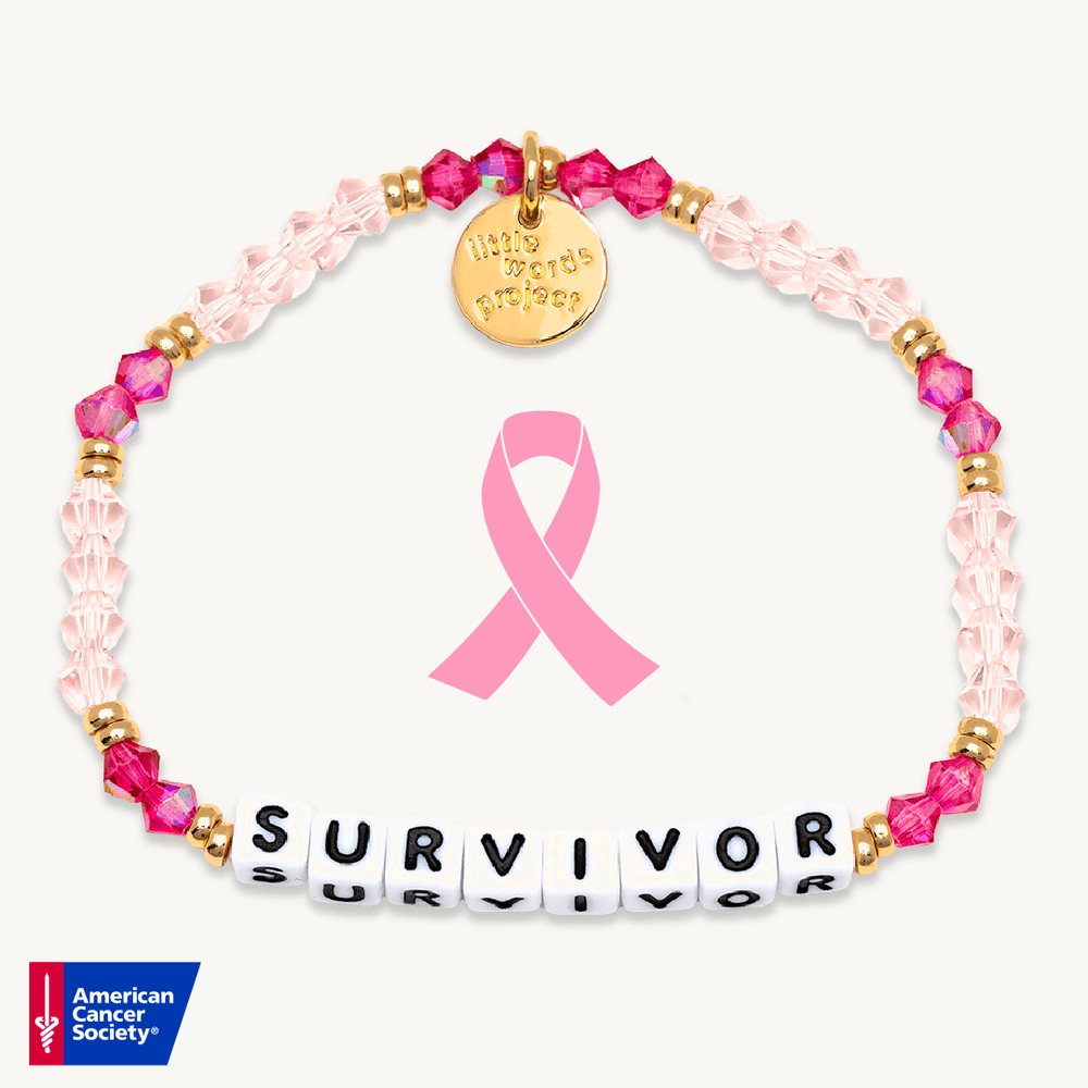 Breast Cancer Bracelets