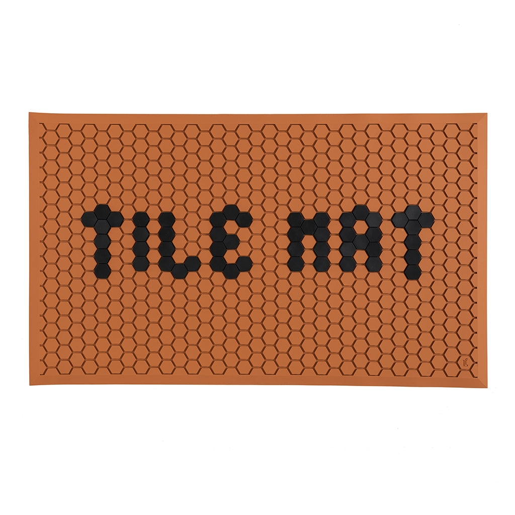 TILE MAT- CLAY STANDARD