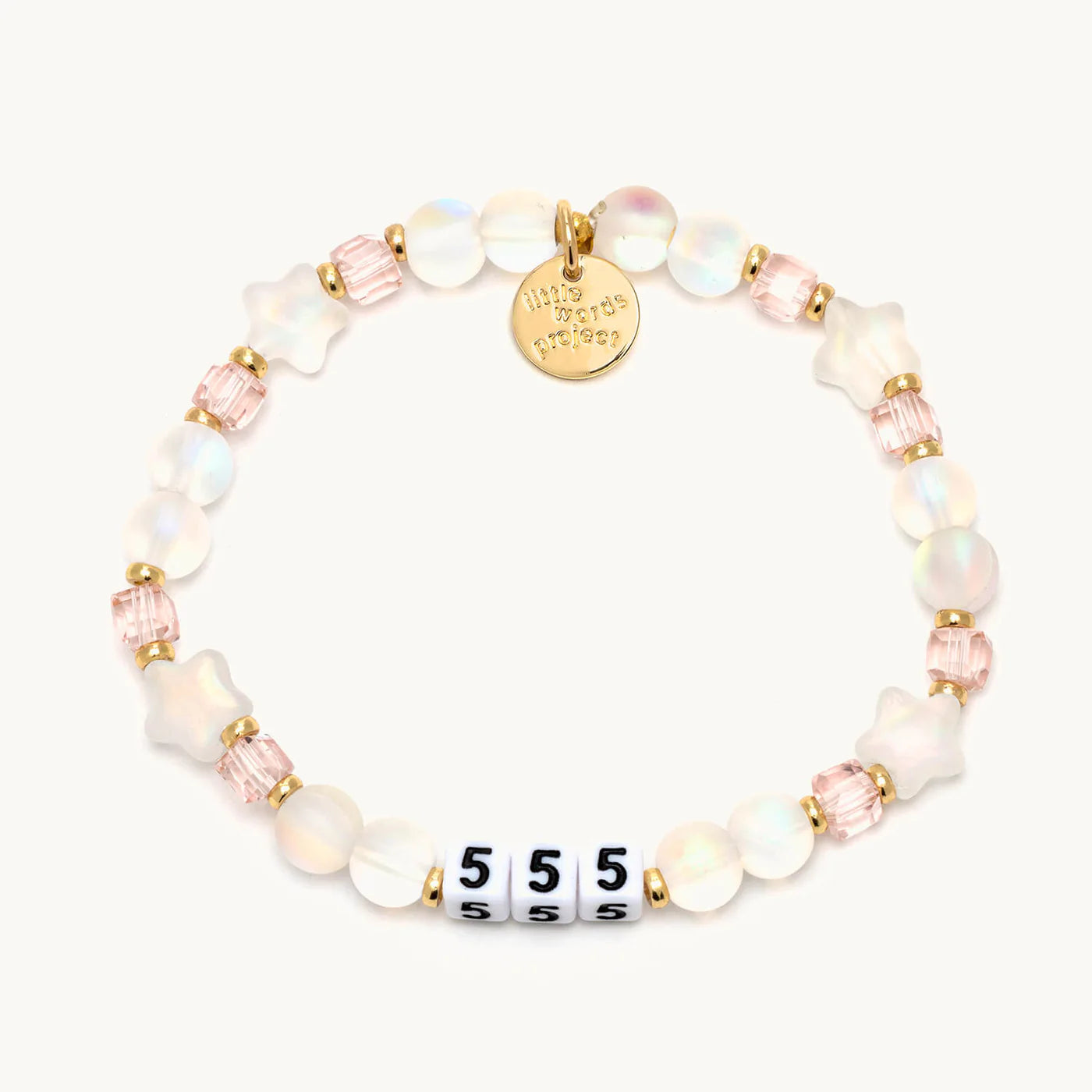 Angel Number Bracelets