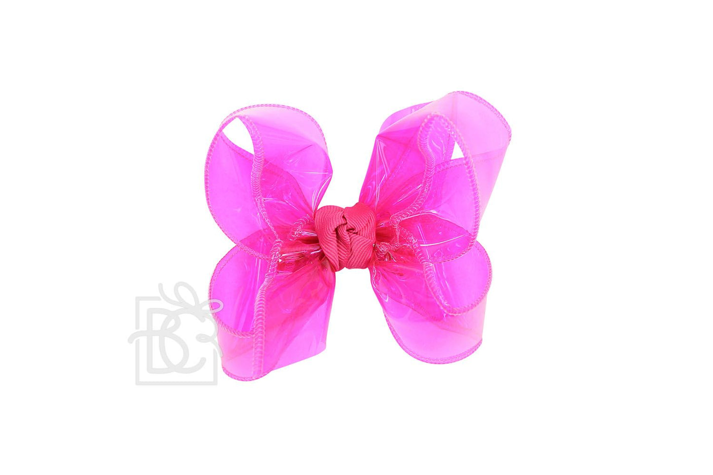 LARGE WATERPROOF BOWS (4.5")