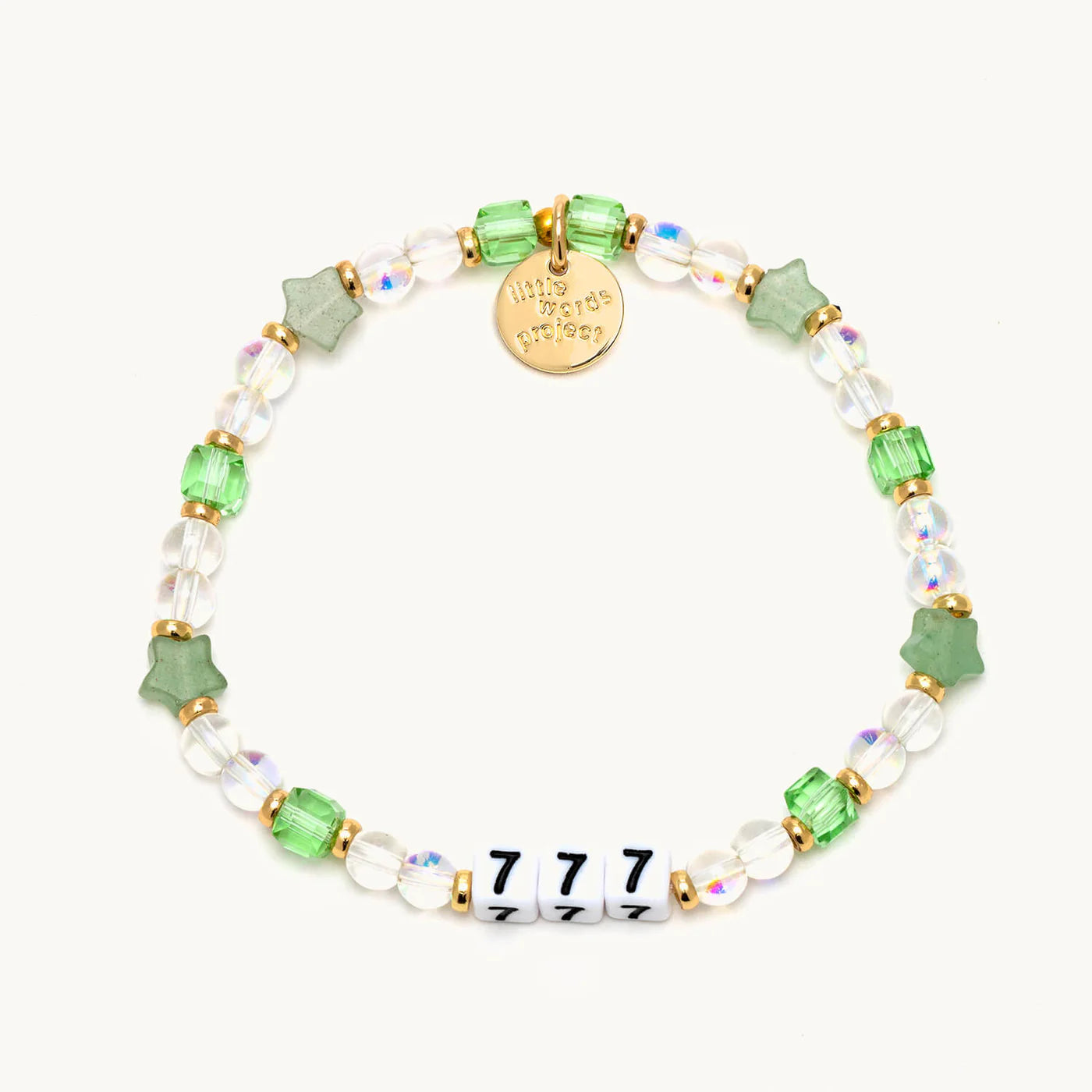 Angel Number Bracelets