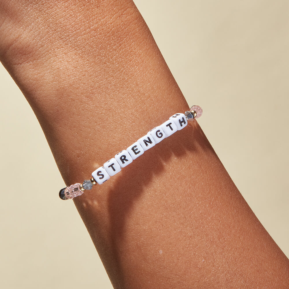 STRENGTH BRACELETS