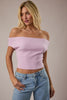 Soft Glam Top