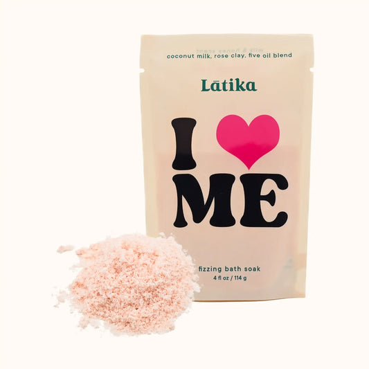 I Heart Me – Self Love Bath Soak 💗