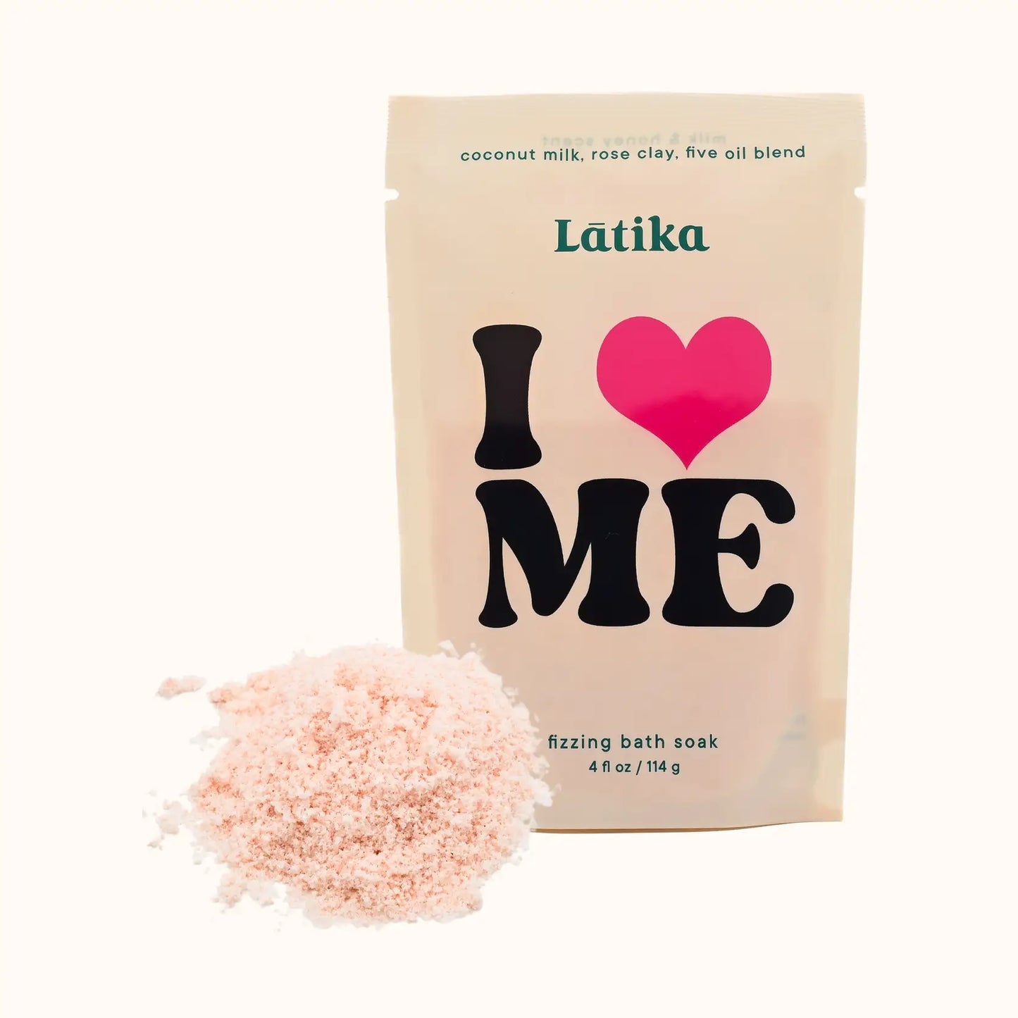I Heart Me – Self Love Bath Soak 💗