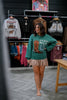 Stay Wild Sweater