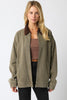 It girl barn jacket