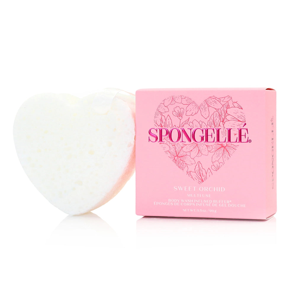 Spongelle Valentines Day Collection
