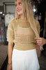 Driftwood Knit