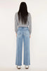 RETRO STRAIGHT JEANS