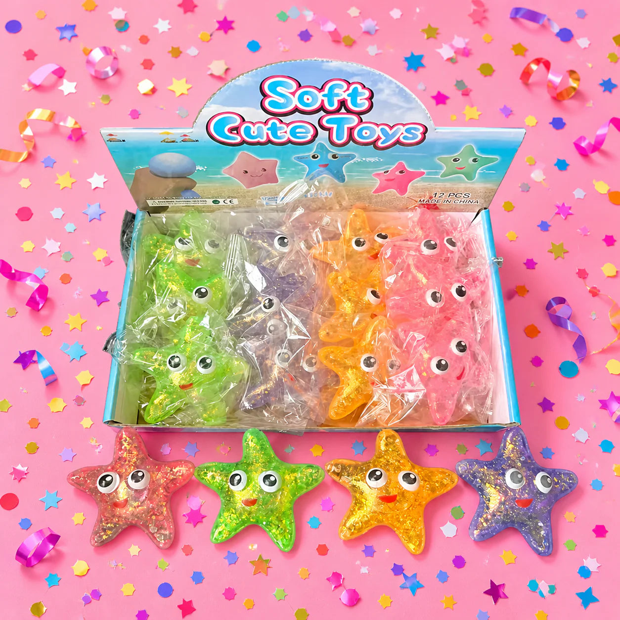 Trending Squishies