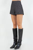 TWEED TOUCH SHORTS