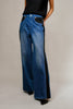 Bold Side Jeans LV