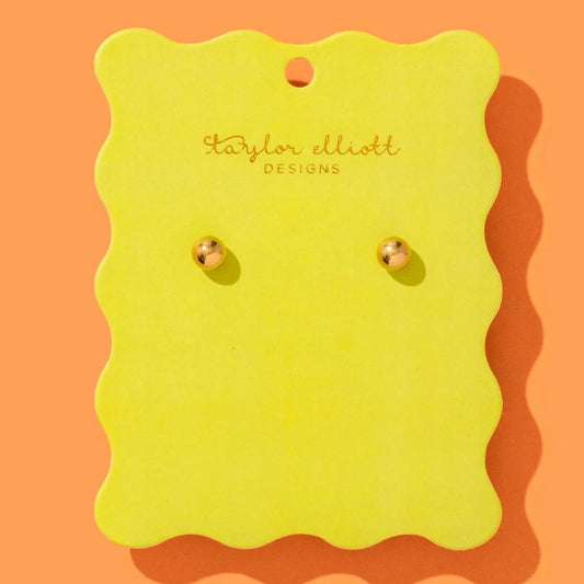 Stella Earrings