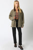 It girl barn jacket