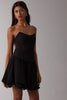 LV SWEETHEART SWAY DRESS