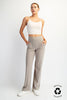 Stone Taupe Butter Soft Pants