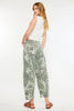 The Trailblazer Crop Jeans LV