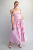 THE SWEET MAGNOLIA DRESS