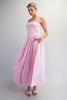 THE SWEET MAGNOLIA DRESS