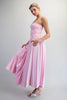 THE SWEET MAGNOLIA DRESS