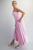 THE SWEET MAGNOLIA DRESS