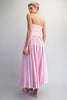 THE SWEET MAGNOLIA DRESS