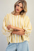 LEMON GROVE BLOUSE