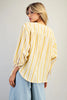 LEMON GROVE BLOUSE