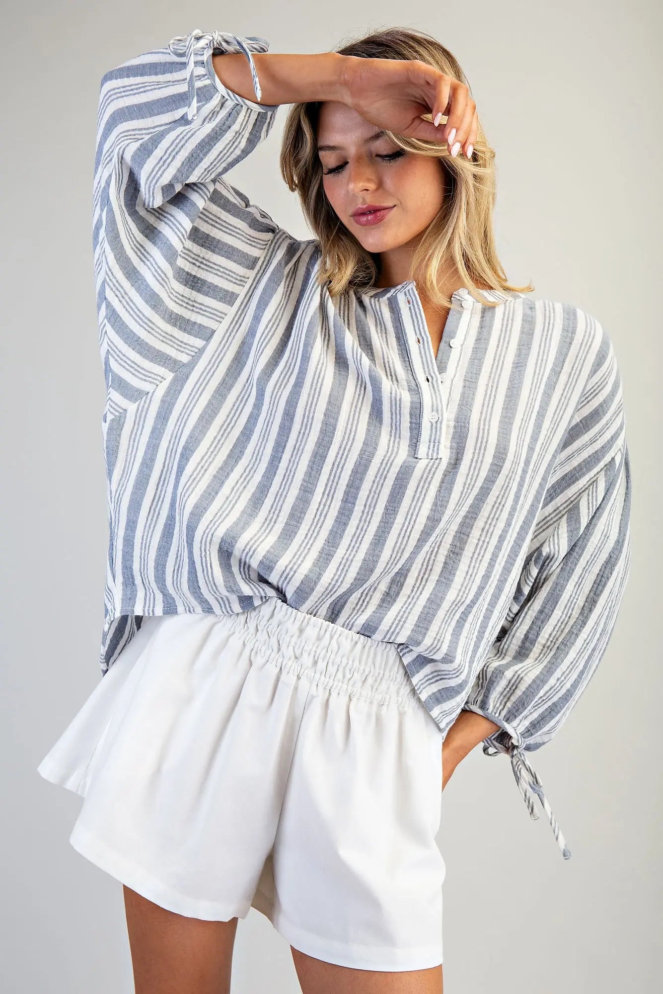 HARBOR BREEZE TOP