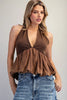 ROWAN TOP