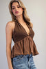 ROWAN TOP
