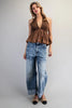 ROWAN TOP