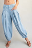 HARBOR HAZE PANTS