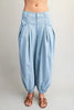 HARBOR HAZE PANTS