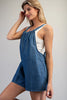 RANCH HAND ROMPER