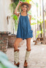 RANCH HAND ROMPER