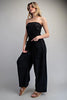 OFF DUTY JUMPSUIT