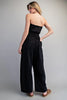 OFF DUTY JUMPSUIT